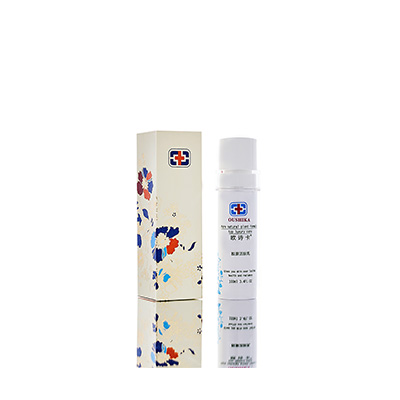 白塔会下雨的乳液