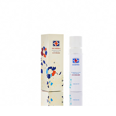 白塔抗菌防护喷雾