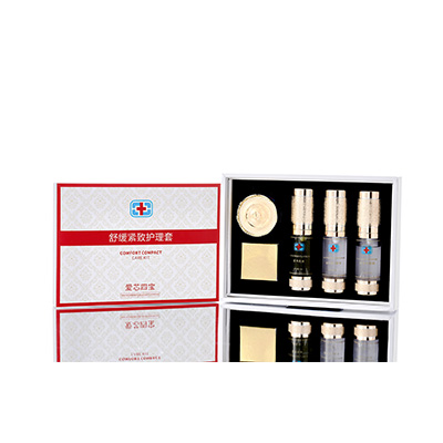 白塔私密拓客体验套