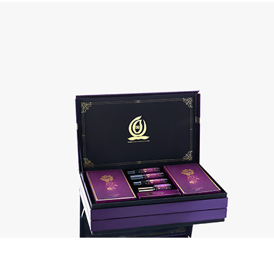 白塔气血能量海底轮