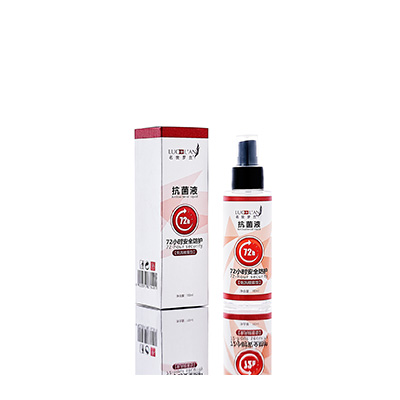 白塔母婴防护喷雾