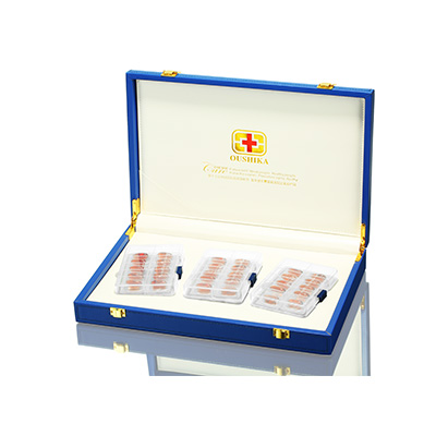 白塔子宫排毒套