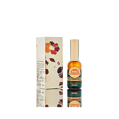 白塔私密细嫩修复精华