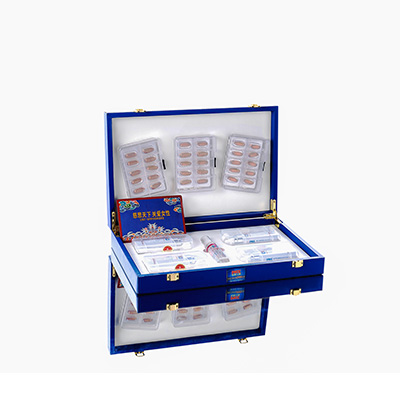 白塔爱芯回春综合版