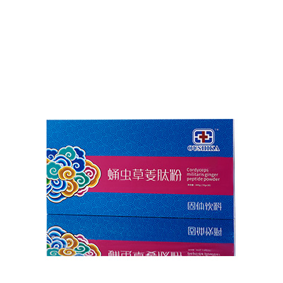 白塔调经养气汤